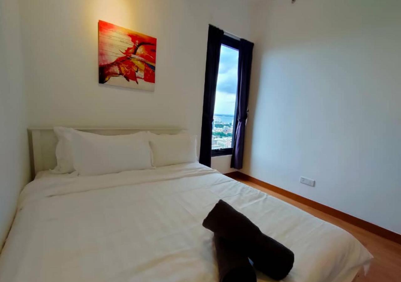Tropicana 218 Macalister By Simply Penang George Town Exteriör bild