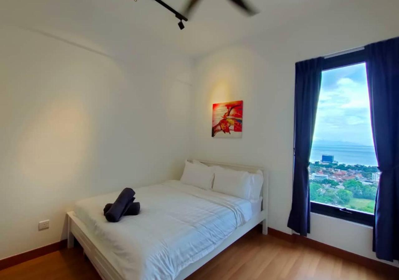 Tropicana 218 Macalister By Simply Penang George Town Exteriör bild